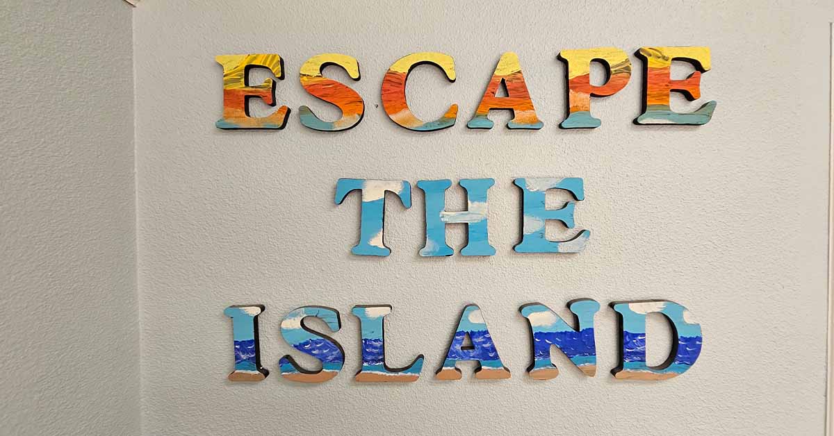 Attractions Exciting Adventure Awaits You on Galveston Island